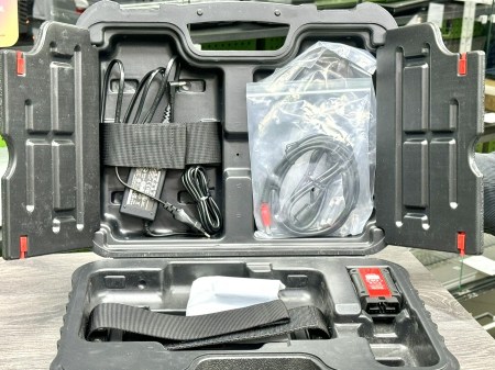 AUTEL MaxiCOM MK906 Pro 58